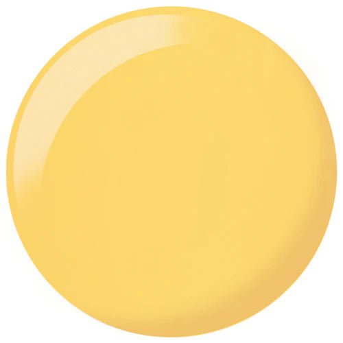 DND Gel Polish - 745 Honey - DTK Nail Supply