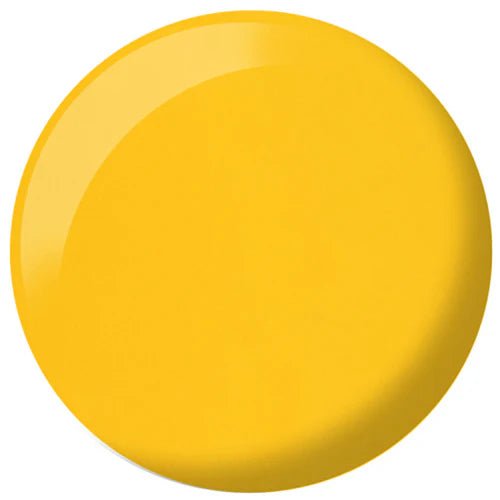 DND Gel Polish - 746 Buttered Corn - DTK Nail Supply