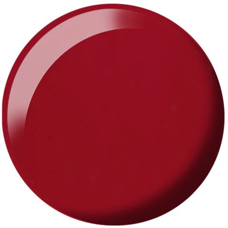 DND Gel Polish - 752 Winter Wine - DTK Nail Supply