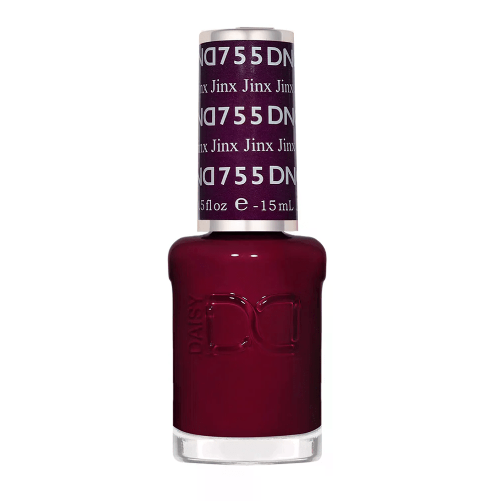 DND Gel Polish - 755 Jinx - DTK Nail Supply