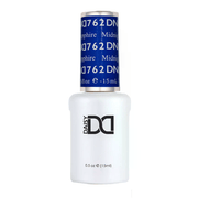 DND Gel Polish - 762 Midnight Sapphire - DTK Nail Supply