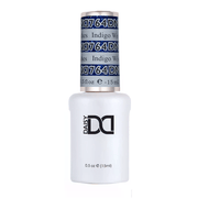 DND Gel Polish - 764 Indigo Wishes - DTK Nail Supply