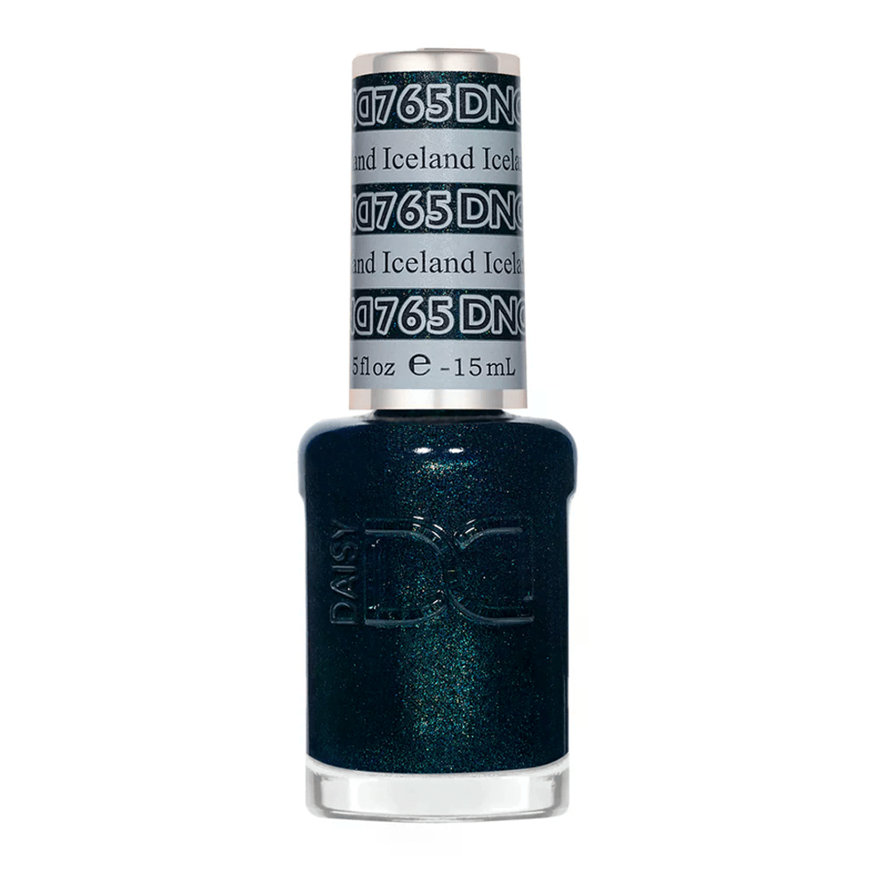 DND Gel Polish - 765 Iceland - DTK Nail Supply