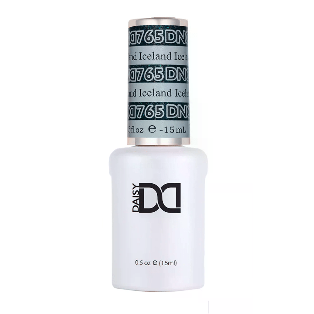 DND Gel Polish - 765 Iceland - DTK Nail Supply