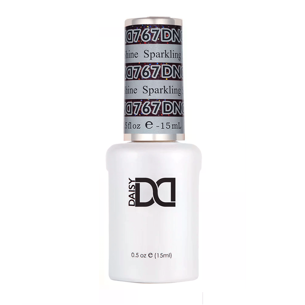 DND Gel Polish - 767 Sparkling Shine - DTK Nail Supply