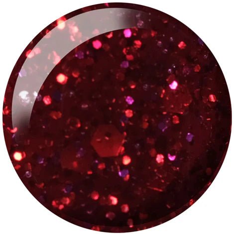 DND Gel Polish - 770 Holy Berry - DTK Nail Supply