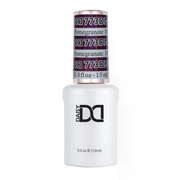 DND Gel Polish - 773 Holiday Pomegranate - DTK Nail Supply
