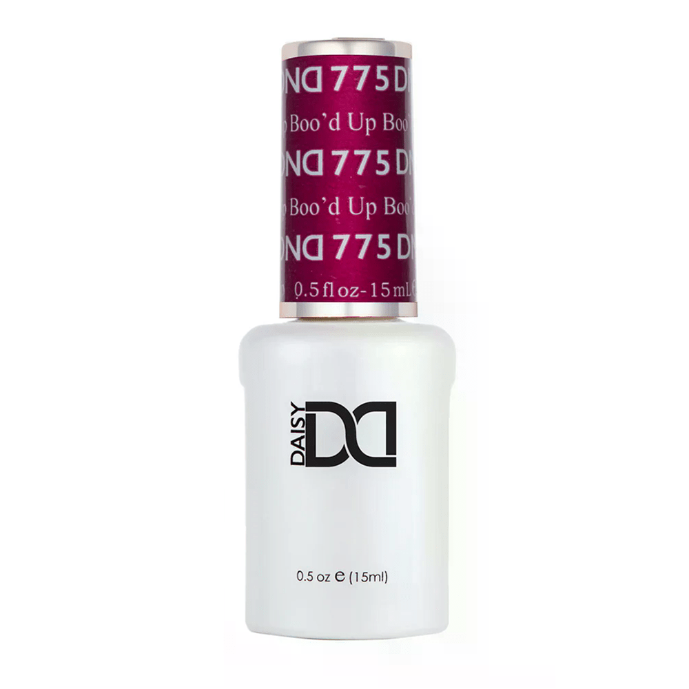 DND Gel Polish - 775 Boo’d Up - DTK Nail Supply