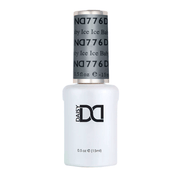 DND Gel Polish - 776 Ice Ice Baby - DTK Nail Supply