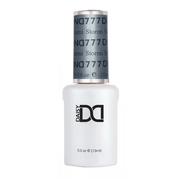 DND Gel Polish - 777 Stormi - DTK Nail Supply