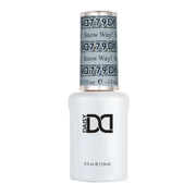 DND Gel Polish - 779 Snow Way! - DTK Nail Supply