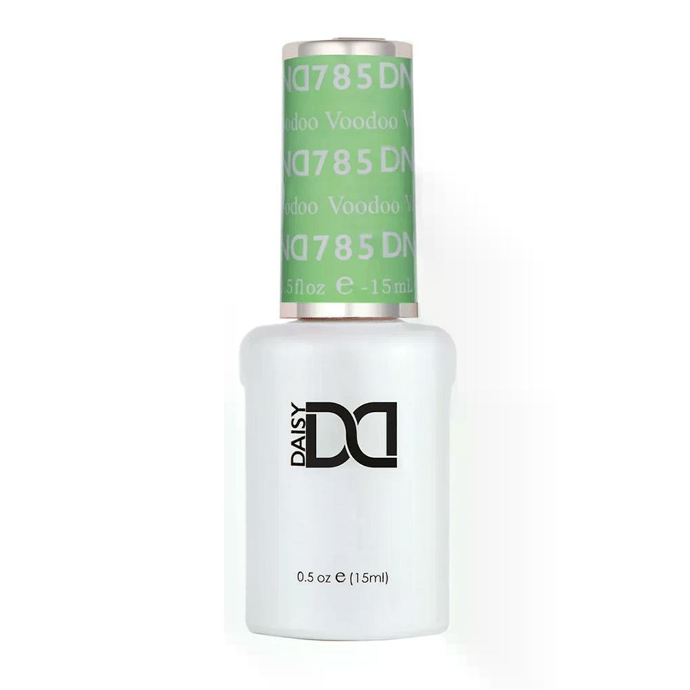 DND Gel Polish - 785 Voodoo - DTK Nail Supply