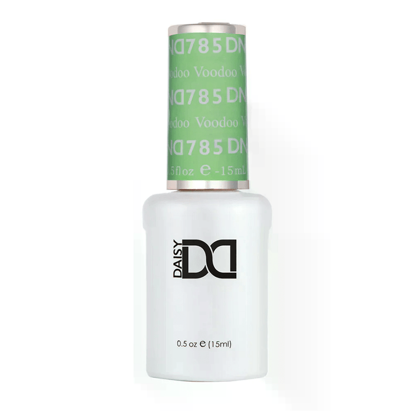 DND Gel Polish - 785 Voodoo - DTK Nail Supply