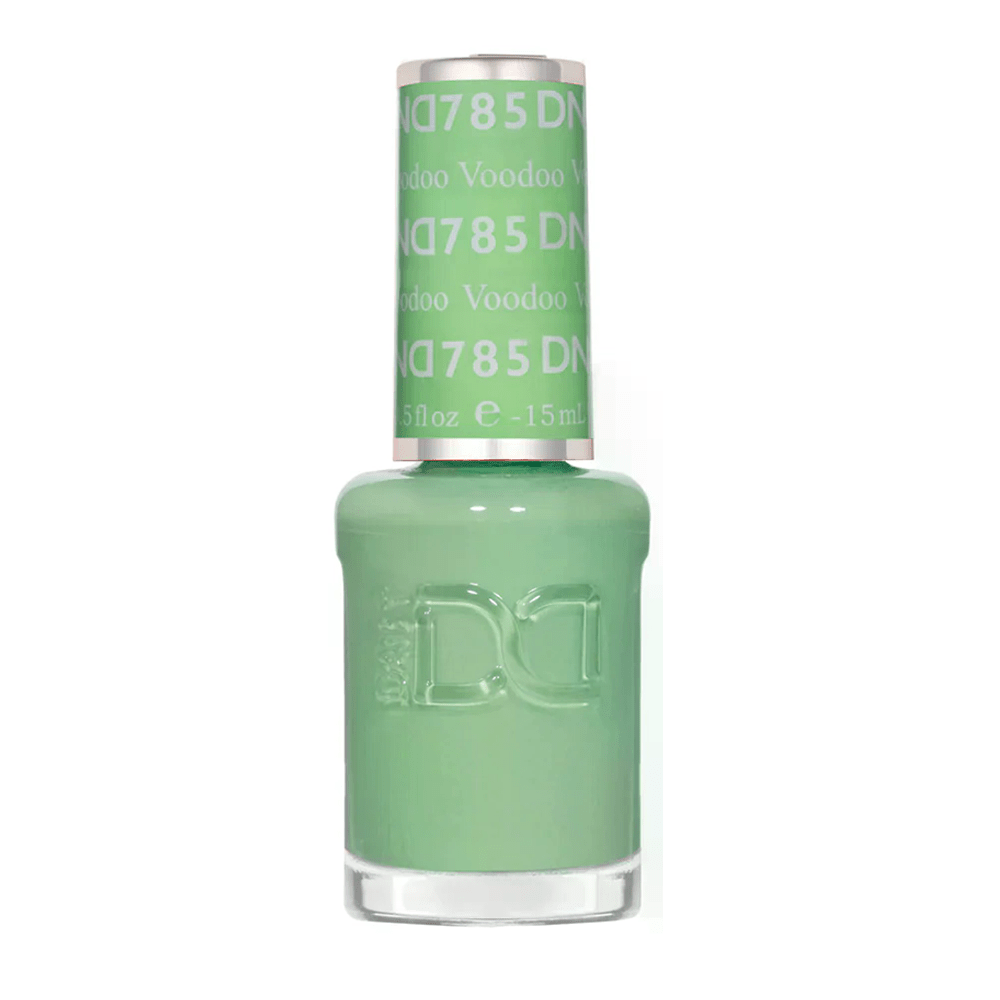 DND Gel Polish - 785 Voodoo - DTK Nail Supply