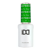 DND Gel Polish - 788 Deja Vu - DTK Nail Supply