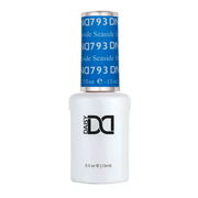 DND Gel Polish - 793 Seaside - DTK Nail Supply