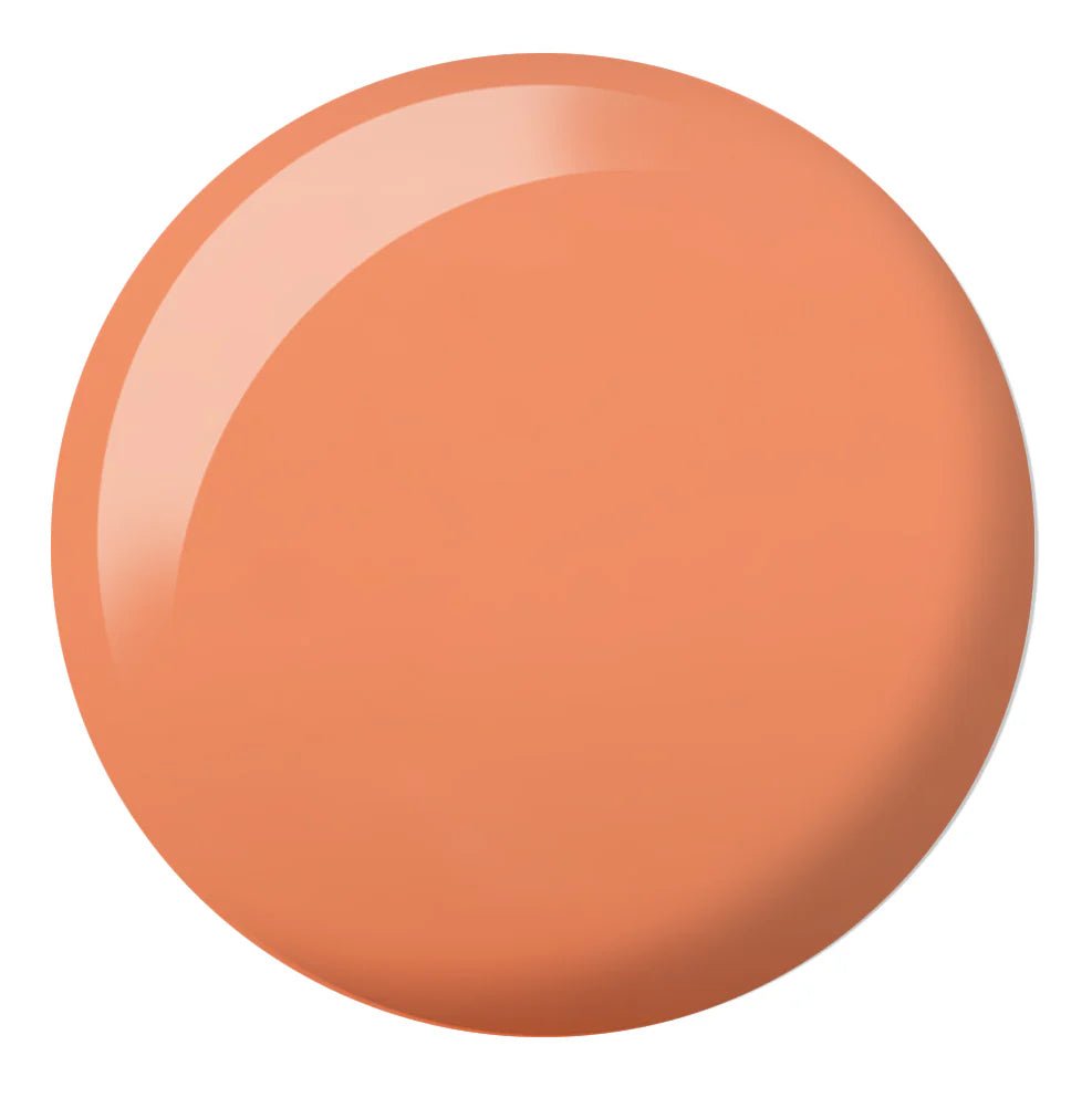 DND Gel Polish - 802 Honeymoon - DTK Nail Supply