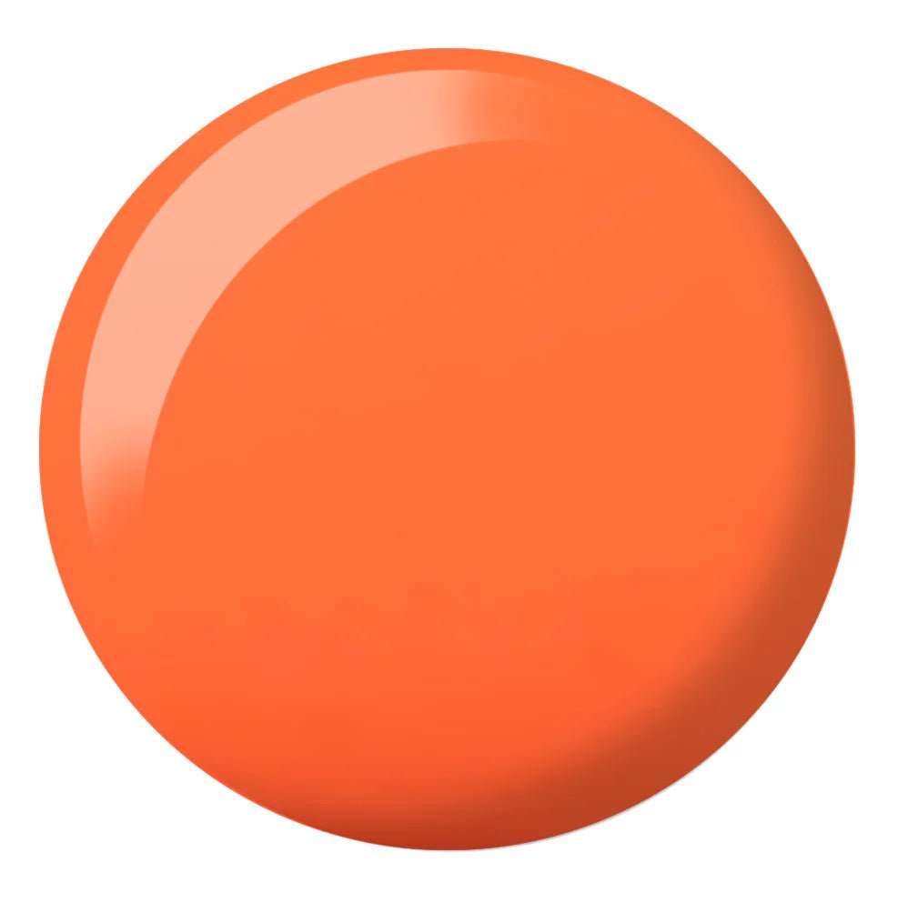 DND Gel Polish - 804 Let’s Tango - DTK Nail Supply