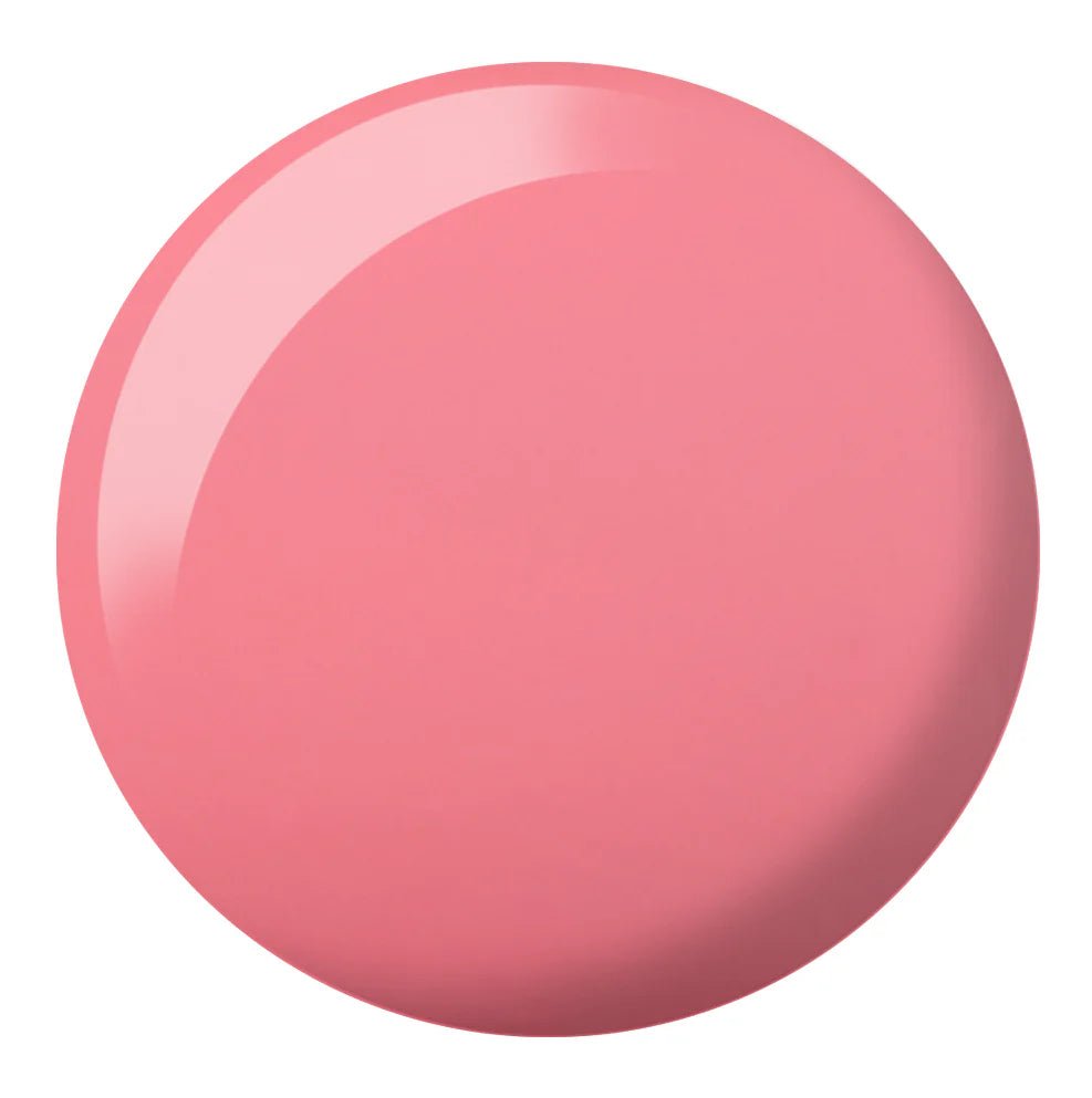 DND Gel Polish - 806 Pink Matter - DTK Nail Supply
