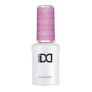 DND Gel Polish - 807 Cotton Candy - DTK Nail Supply