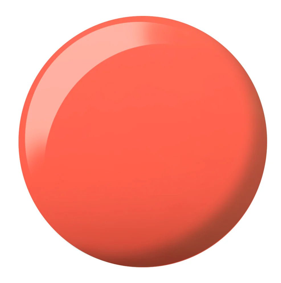DND Gel Polish - 811 Guava - DTK Nail Supply