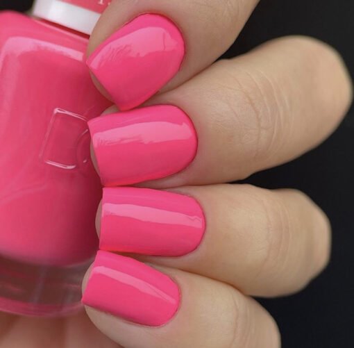 DND Gel Polish - 812 Sweet Tooth - DTK Nail Supply