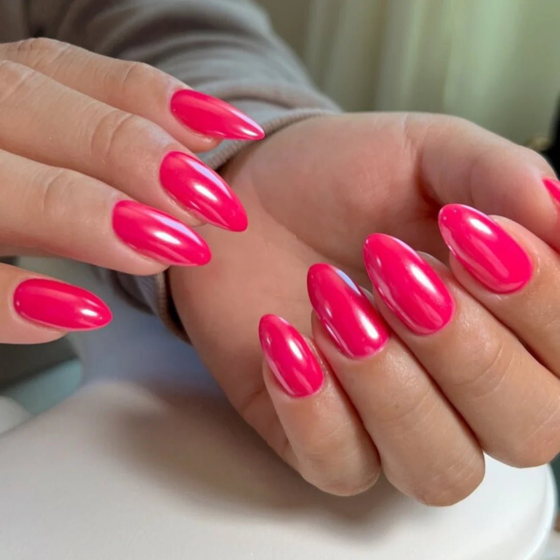 DND Gel Polish - 814 Speed Dial - DTK Nail Supply