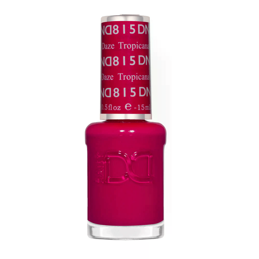 DND Gel Polish - 815 Tropicana Daze - DTK Nail Supply