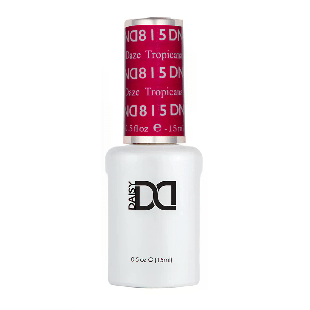 DND Gel Polish - 815 Tropicana Daze - DTK Nail Supply