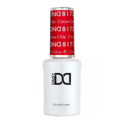 DND Gel Polish - 817 Circus Chic - DTK Nail Supply