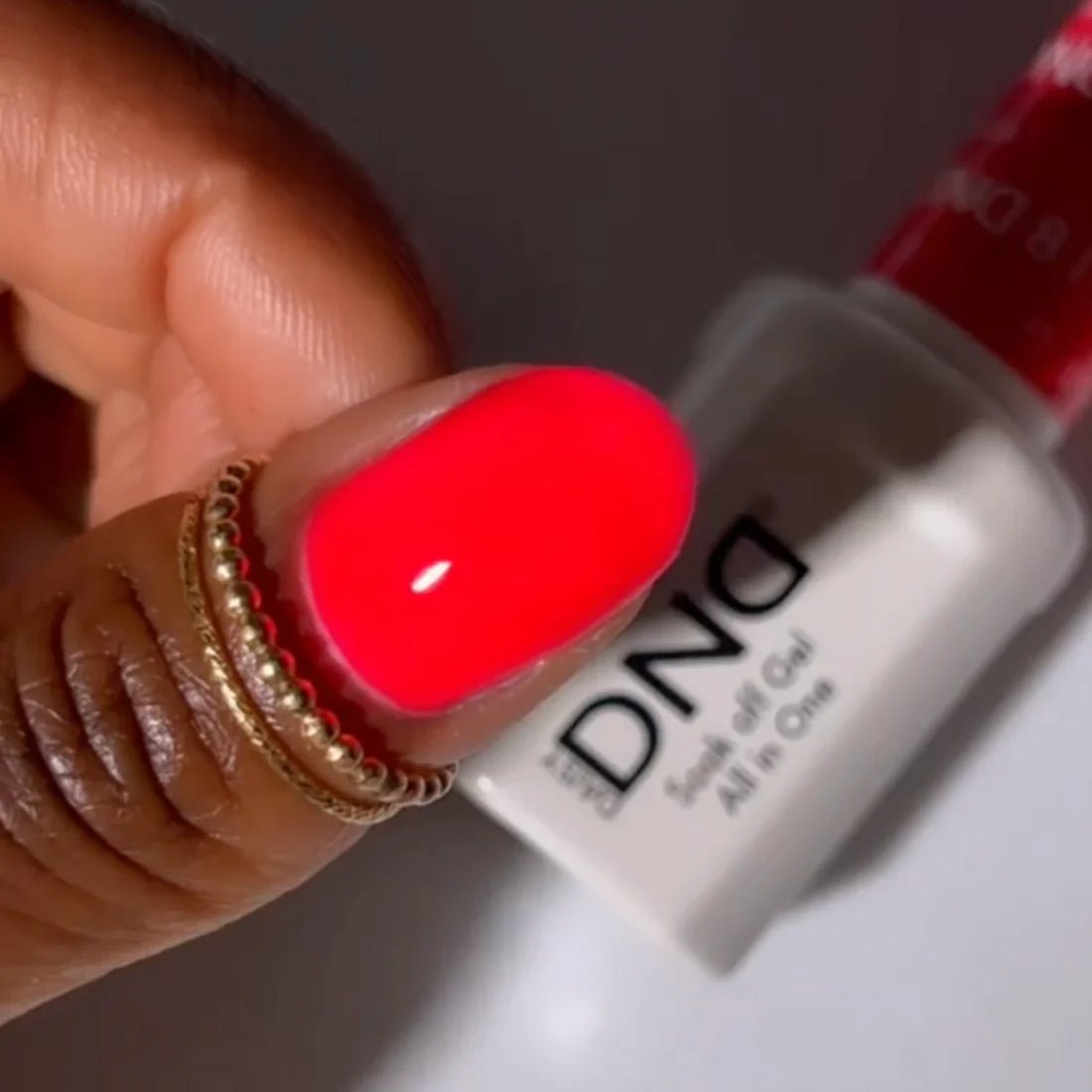 DND Gel Polish - 817 Circus Chic - DTK Nail Supply