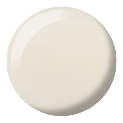 DND Gel Polish - 856 Ivory Cream - DTK Nail Supply