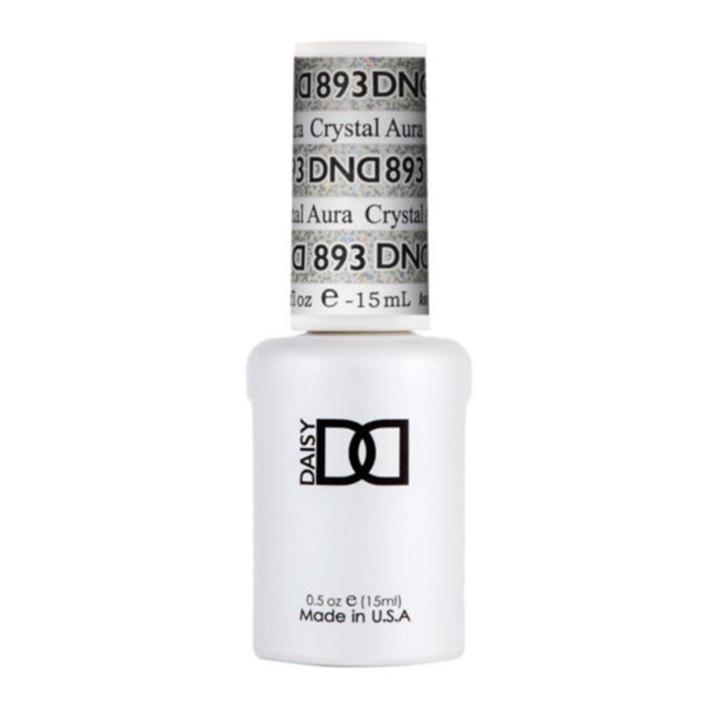 DND Gel Polish - 893 Crystal Aura - DTK Nail Supply