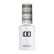DND Gel Polish - 893 Crystal Aura - DTK Nail Supply