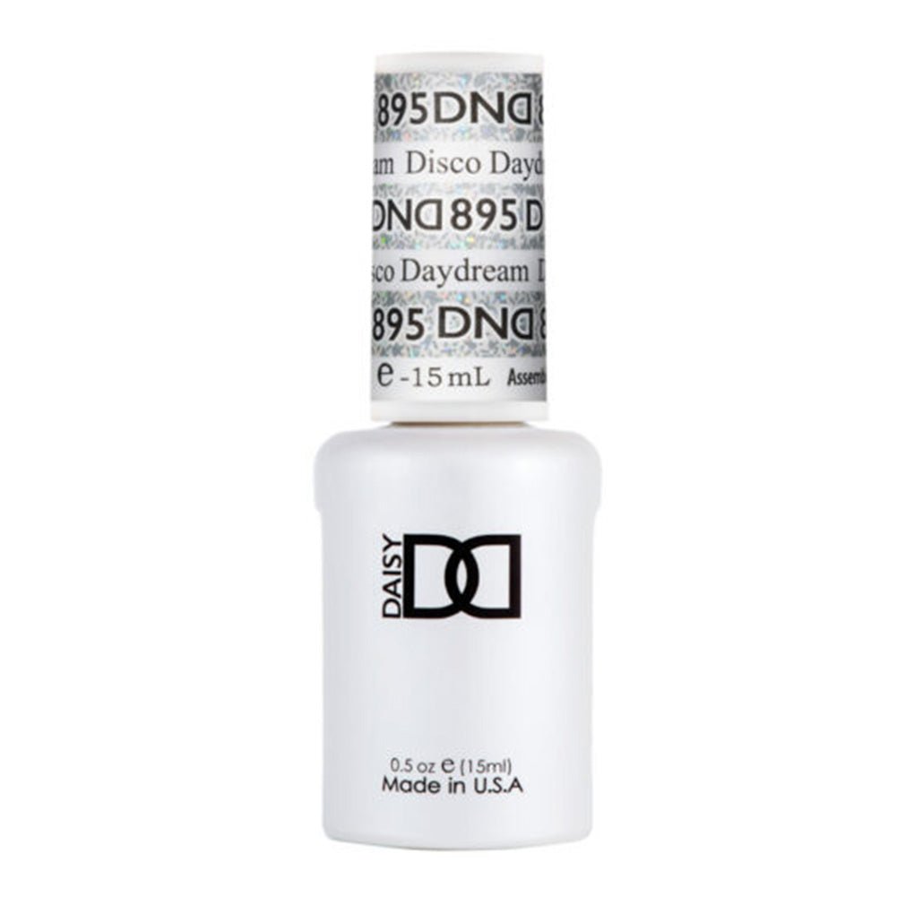 DND Gel Polish - 895 Disco Daydream - DTK Nail Supply