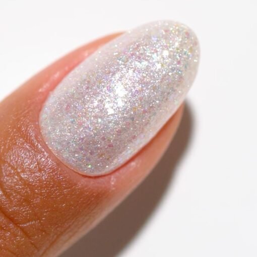 DND Gel Polish - 895 Disco Daydream - DTK Nail Supply