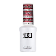 DND Gel Polish - 896 Cherry Citrus - DTK Nail Supply