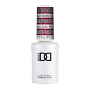 DND Gel Polish - 899 Berry Jazz - DTK Nail Supply