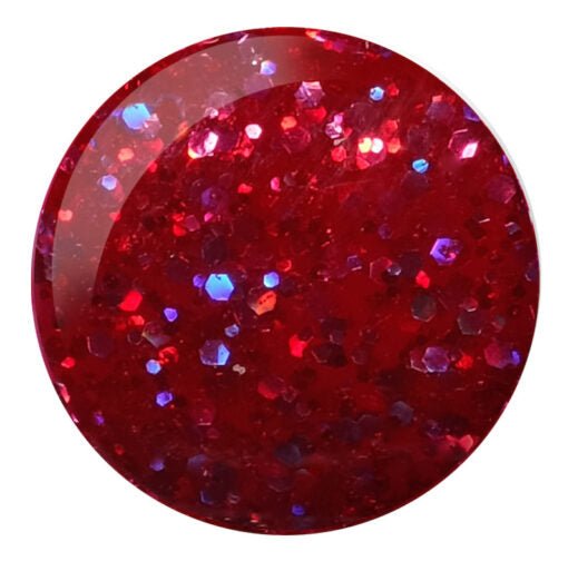DND Gel Polish - 901 Berry Quartz - DTK Nail Supply