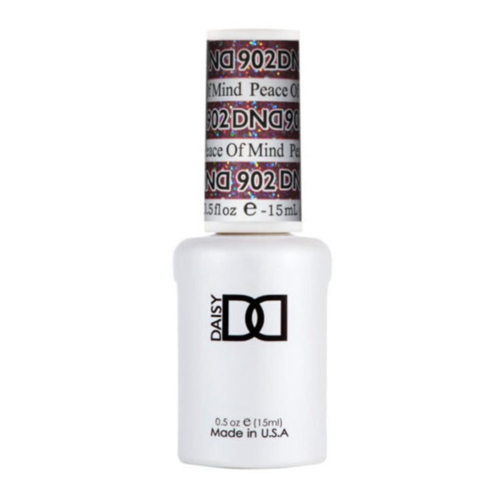 DND Gel Polish - 902 Peace of Mind - DTK Nail Supply