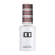 DND Gel Polish - 904 Holiday Cheer - DTK Nail Supply