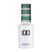 DND Gel Polish - 907 Sublime - DTK Nail Supply