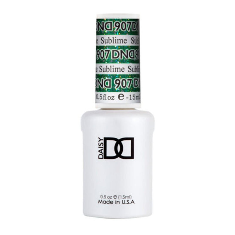 DND Gel Polish - 907 Sublime - DTK Nail Supply