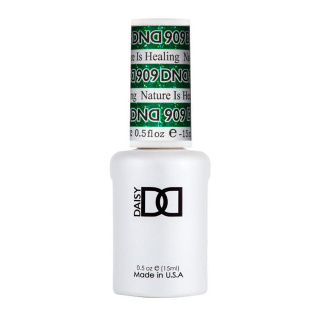 DND Gel Polish - 909 Nature Is Healing - DTK Nail Supply