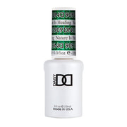 DND Gel Polish - 909 Nature Is Healing - DTK Nail Supply