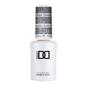 DND Gel Polish - 912 Lavender Aura - DTK Nail Supply