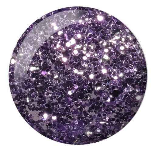 DND Gel Polish - 913 Lunar Lavender - DTK Nail Supply
