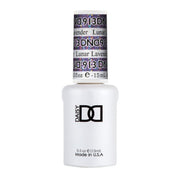 DND Gel Polish - 913 Lunar Lavender - DTK Nail Supply