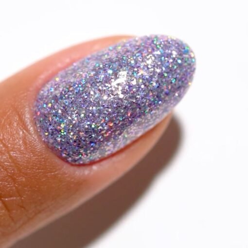 DND Gel Polish - 915 Galactic Aura - DTK Nail Supply