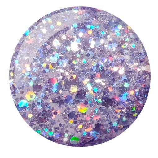 DND Gel Polish - 915 Galactic Aura - DTK Nail Supply